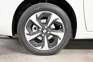 Fahrzeugbild SUZUKI Swift 1.2 Piz Sulai Hybrid 4x4