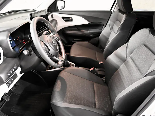 Suzuki Swift 1.2 Piz Sulai Hybrid 4x4