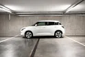 Suzuki Swift 1.2 Piz Sulai Hybrid 4x4