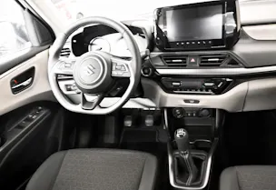 Suzuki Swift 1.2 Piz Sulai Hybrid 4x4