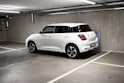 Suzuki Swift 1.2 Piz Sulai Hybrid 4x4