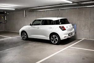 Suzuki Swift 1.2 Piz Sulai Hybrid 4x4