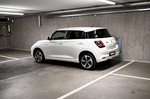 Fahrzeugbild SUZUKI Swift 1.2 Piz Sulai Hybrid 4x4