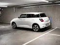 Suzuki Swift 1.2 Piz Sulai Hybrid 4x4