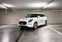 Suzuki Swift 1.2 Piz Sulai Hybrid 4x4