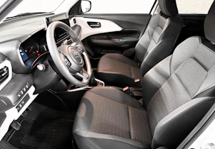 Fahrzeugbild SUZUKI Swift 1.2 Piz Sulai Top Hybrid 4x4