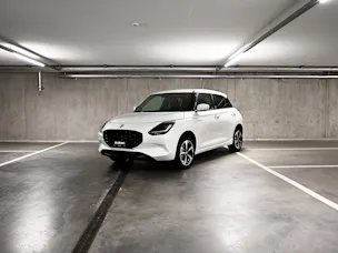 Suzuki Swift 1.2 Piz Sulai Top Hybrid 4x4