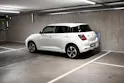 Suzuki Swift 1.2 Piz Sulai Top Hybrid 4x4