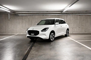 Fahrzeugbild SUZUKI Swift 1.2 Piz Sulai Top Hybrid 4x4