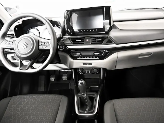 Suzuki Swift 1.2 Piz Sulai Top Hybrid 4x4