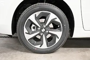 Suzuki Swift 1.2 Piz Sulai Top Hybrid 4x4