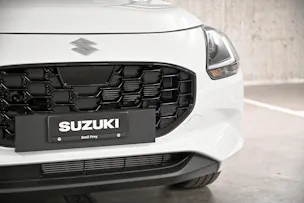 Suzuki Swift 1.2 Piz Sulai Top Hybrid 4x4