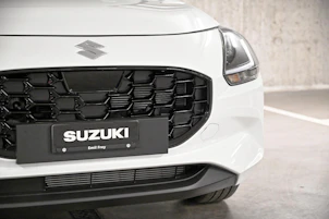 Fahrzeugbild SUZUKI Swift 1.2 Piz Sulai Top Hybrid 4x4