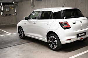 Fahrzeugbild SUZUKI Swift 1.2 Piz Sulai Top Hybrid 4x4