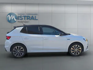 SKODA Fabia 1.0 TSI First Edition DSG