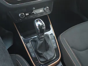 SKODA Fabia 1.0 TSI First Edition DSG