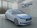 SKODA Fabia 1.0 TSI First Edition DSG