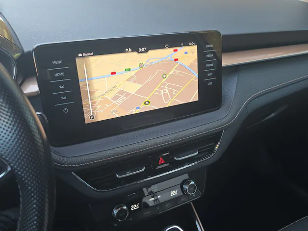 SKODA Fabia 1.0 TSI First Edition DSG