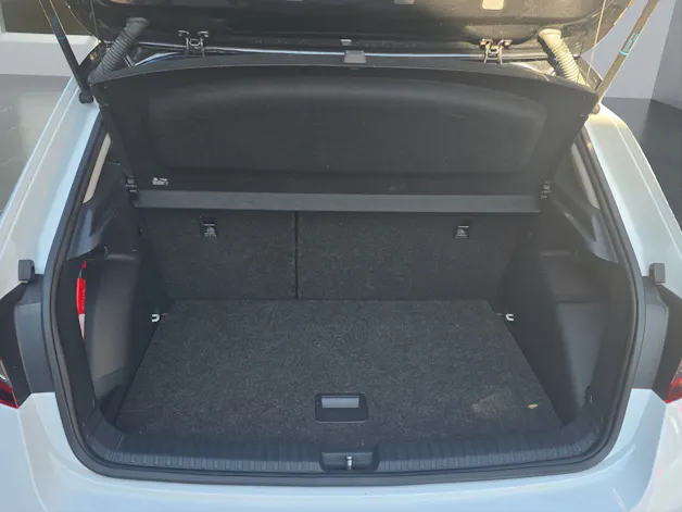 SKODA Fabia 1.0 TSI First Edition DSG