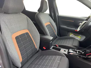 CITROEN C3 Aircross 1.2 Hybrid Business
