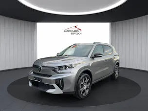 CITROEN C3 Aircross 1.2 Hybrid Business