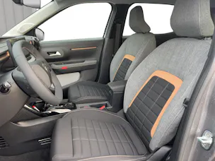 CITROEN C3 Aircross 1.2 Hybrid Business