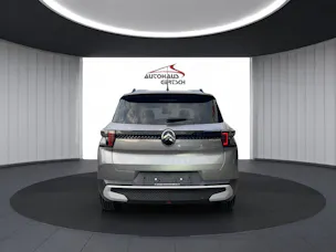 CITROEN C3 Aircross 1.2 Hybrid Business