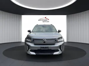 CITROEN C3 Aircross 1.2 Hybrid Business