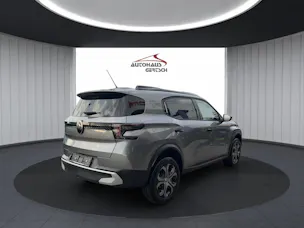 CITROEN C3 Aircross 1.2 Hybrid Business