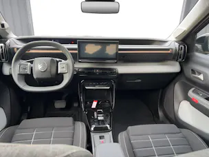 CITROEN C3 Aircross 1.2 Hybrid Business