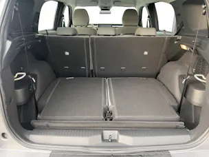 CITROEN C3 Aircross 1.2 Hybrid Business