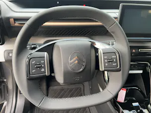 CITROEN C3 Aircross 1.2 Hybrid Business