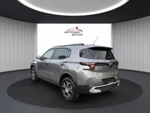 CITROEN C3 Aircross 1.2 Hybrid Business