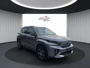 CITROEN C3 Aircross 1.2 Hybrid Business