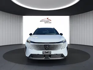PEUGEOT 5008 1.6 PHEV 225 GT Exclusive