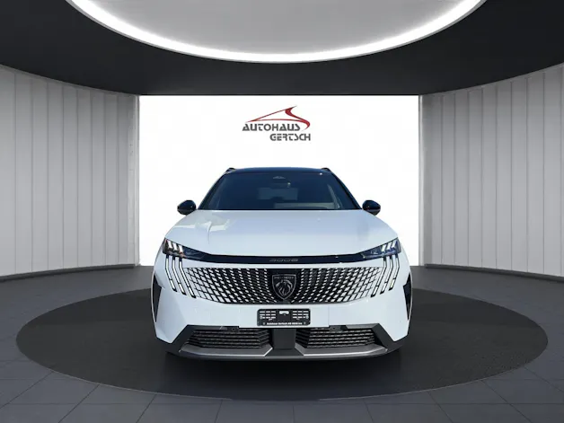 PEUGEOT 5008 1.6 PHEV 225 GT Exclusive