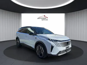 PEUGEOT 5008 1.6 PHEV 225 GT Exclusive