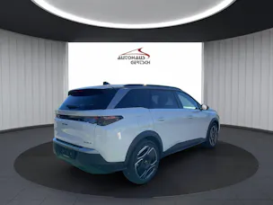 PEUGEOT 5008 1.6 PHEV 225 GT Exclusive