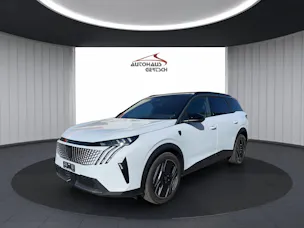 PEUGEOT 5008 1.6 PHEV 225 GT Exclusive