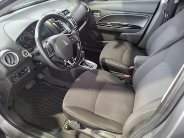 MITSUBISHI SPACE STAR 5