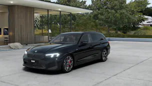 BMW M340i xDrive Touring