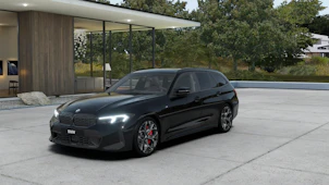 immagine del veicolo BMW M340i xDrive Touring