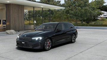 immagine del veicolo BMW M340i xDrive Touring