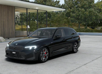 immagine del veicolo BMW M340i xDrive Touring immagine del veicolo BMW M340i xDrive Touring