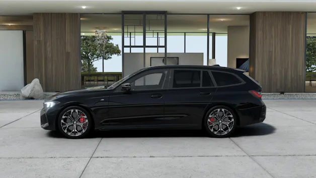 BMW M340i xDrive Touring