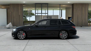 immagine del veicolo BMW M340i xDrive Touring