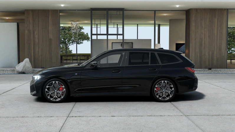 immagine del veicolo BMW 3 SERIES
