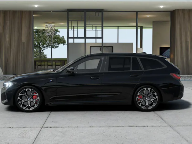 BMW M340i xDrive Touring