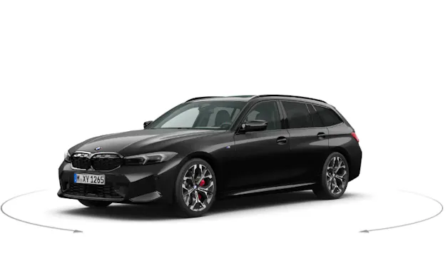 BMW M340i xDrive Touring