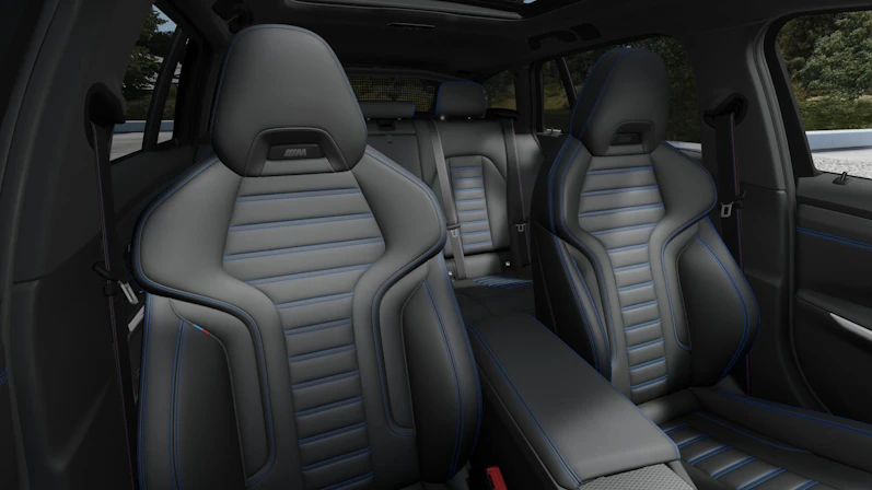 immagine del veicolo BMW 3 SERIES